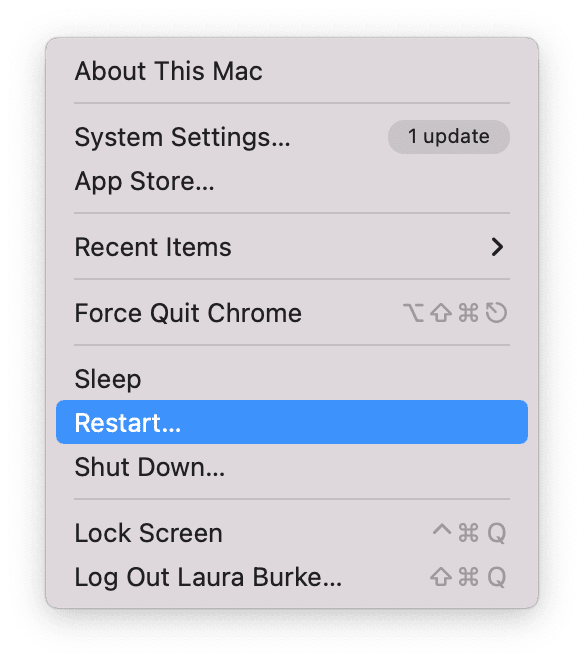 What to do with OneDrive not syncing on Mac 7 quick fixes